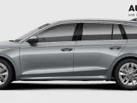Neu Skoda Octavia Selection 150 PS (110 kW) 2026 Smokey diamondsilber ... Kombi