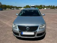 Gebraucht VW Passat 140 PS (102 kW) 2007 Limousine