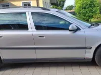 Używany Volvo V70 140 KM (102 kW) 2002 Srebrny Kombi