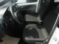 Gebraucht VW up! Move 65 PS (47 kW) 2021 Weiß Kleinwagen