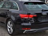 gebraucht Audi A4 Avant 40 TDI Quattro Sport & S-Line Plus, S-Tronic