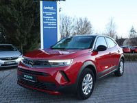 Gebraucht Opel Mokka-e Edition 100 kW (136 PS) 2021 Rot SUV