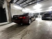 Occasion Mercedes CLS350 296 ch (217 kW) 2007 Rouge Berline