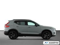 Neu Volvo XC40 Plus 163 PS (119 kW) 2025 Vapour grey SUV