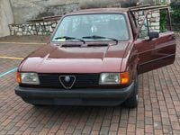 Gebraucht Alfa Romeo Alfasud 65 PS (47 kW) 1982 Braun Limousine