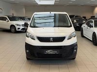 Gebraucht Peugeot Expert 120 PS (88 kW) 2020 Weiß Van