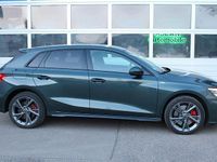 Gebraucht Audi A3 S-Line 245 PS (180 kW) 2022 Grau Limousine