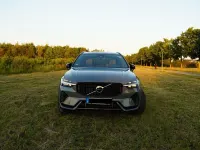 Gebraucht Volvo XC60 Plus 197 PS (144 kW) 2023 Grau SUV