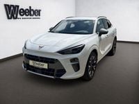 Second-hand Cupra Terramar 150 CP (110 kW) 2025 Alb SUV