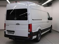 Gebraucht VW Crafter 140 PS (102 kW) 2023 Weiss Van