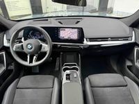 gebraucht BMW X1 xDrive23d SAV