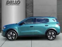 Neu Opel Frontera 145 PS (106 kW) 2026 Grün SUV