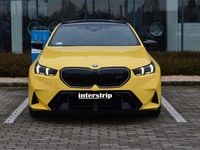 Gebraucht BMW M5 Performance 727 PS (534 kW) 2025 Gelb Kombi