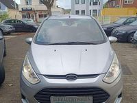 Gebraucht Ford B-MAX Individual 125 PS (91 kW) 2014 Van / Kleinbus