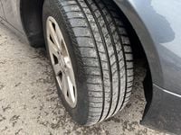 Gebraucht Mercedes C180 156 PS (114 kW) 2010 Grau Kombi