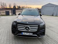 Gebraucht Mercedes GLS450 AMG 367 PS (269 kW) 2025 SUV