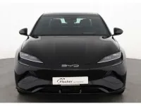 Gebraucht BYD Seal Comfort 169 kW (231 PS) 2026 Space black Limousine