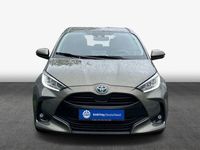 gebraucht Toyota Yaris Hybrid 1.5 VVT-i Club