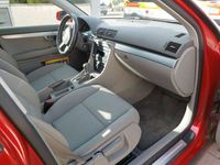 gebraucht Audi A4 Avant TDI (DPF)