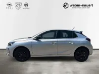Gebraucht Opel Corsa Sport 101 PS (74 kW) 2024 Lackierung aluminiumgrau/typ Kleinwagen