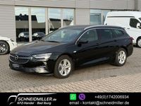 Gebraucht Opel Insignia 122 PS (89 kW) 2022 Schwarz Kombi