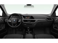 gebraucht BMW 118 i Advantage LED PDC SHZ Navi Tempomat