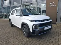 Neu Hyundai Inster 85 kW (116 PS) 2026 Atlas white Kleinwagen
