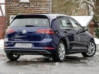 gebraucht VW Golf VII 1.5 TSI DSG Join Navi LED Pano