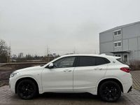 Gebraucht BMW X2 Advantage 192 PS (141 kW) 2019 SUV