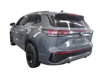 Gebraucht VW Tayron R-line 193 PS (141 kW) 2025 Grau SUV