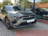 Gebraucht Citroën C5 X Shine 179 PS (131 kW) 2022 Grau Kombi