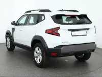 Neu Dacia Duster Expression 140 PS (102 kW) 2026 Schiefergraumet. SUV