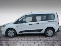 Gebraucht Ford Transit Connect Trend 101 PS (74 kW) 2023 Weiß Van / Kleinbus