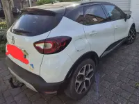 Używany Renault Captur Collection 131 KM (96 kW) 2019 SUV