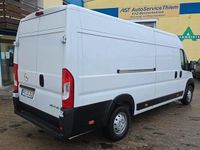 Gebraucht Opel Movano Selection 140 PS (102 kW) 2023 Weiß Van