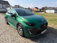 Neu Renault Clio V Evolution 114 PS (83 kW) 2026 Grün Limousine