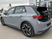 Gebraucht VW ID.3 Pro 150 kW (204 PS) 2023 Grau Kleinwagen