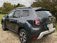 Gebraucht Dacia Duster Prestige 150 PS (110 kW) 2021 Grau SUV