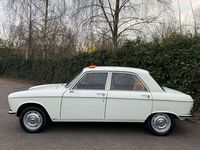 Gebraucht Peugeot 204 60 PS (44 kW) 1973 Beige Limousine