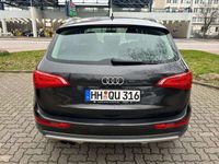 gebraucht Audi Q5 Q52.0 TDI quattro