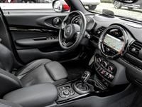 Gebraucht Mini John Cooper Works 306 PS (225 kW) 2022 Schwarz Kleinwagen