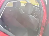 Gebraucht Opel Corsa Elegance 101 PS (74 kW) 2021 Rot Kleinwagen