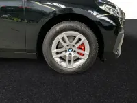 Używany BMW 218 Active Tourer 150 KM (110 kW) 2023 Czarny Minivan