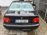 gebraucht BMW 523 e39 i 1997