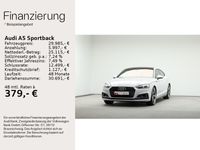 gebraucht Audi A5 Sportback A5 Sportback Design 40 TDI S-LINE*MATRIX*PANO*VIRTUAL*HUD*B&O*NAVI-PLUS*KAMERA*20ZOLL