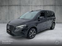 Gebraucht Mercedes T180 Progressive 116 PS (85 kW) 2023 Schwarz Van / Kleinbus