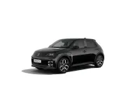 Neu Renault 5 E-Tech Urban 89 kW (122 PS) 2026 Black pearlschwarz metallic Limousine