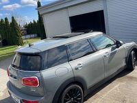 Gebraucht Mini One Clubman 102 PS (75 kW) 2017 Grau Kombi