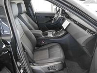 Gebraucht Land Rover Range Rover evoque SE Dynamic 204 PS (150 kW) 2026 Schwarz SUV
