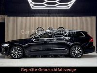 Gebraucht Volvo V60 Core 398 PS (292 kW) 2023 Schwarz Kombi